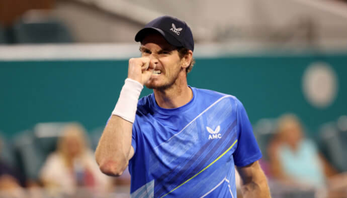 Tennis Tipps heute 26.03.