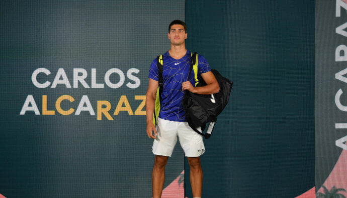 Tsitsipas Alcaraz Tipp