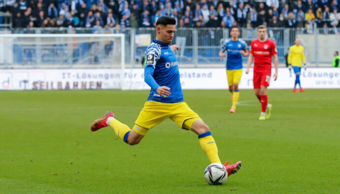 Türkgücü Magdeburg Tipp