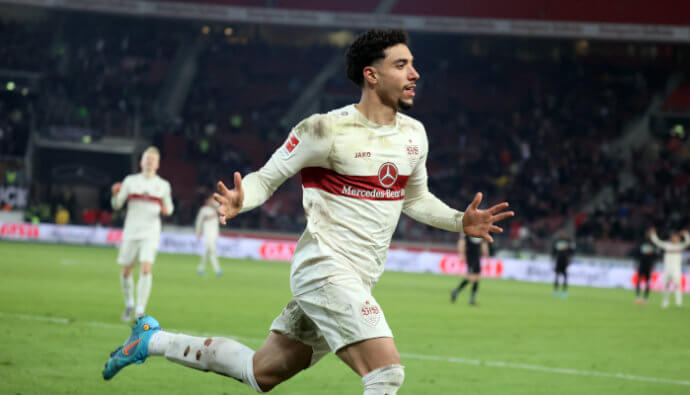 Union Berlin Stuttgart Tipp