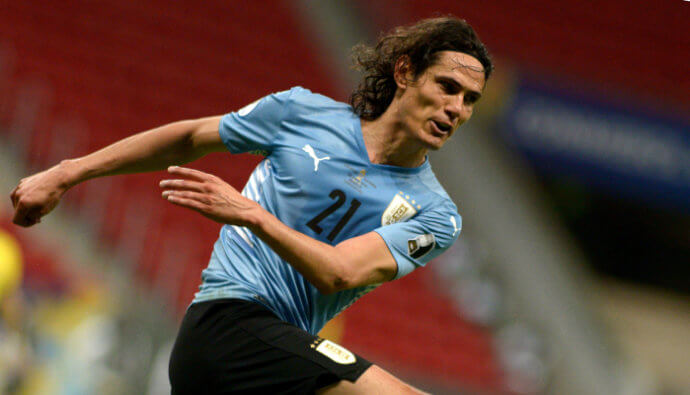 Uruguay Peru Tipp