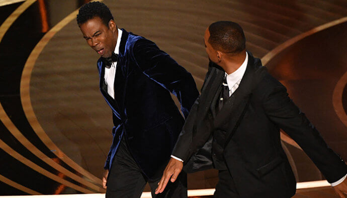 will smiht vs chris rock boxkampf