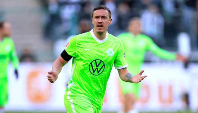Wolfsburg Union Berlin Tipp