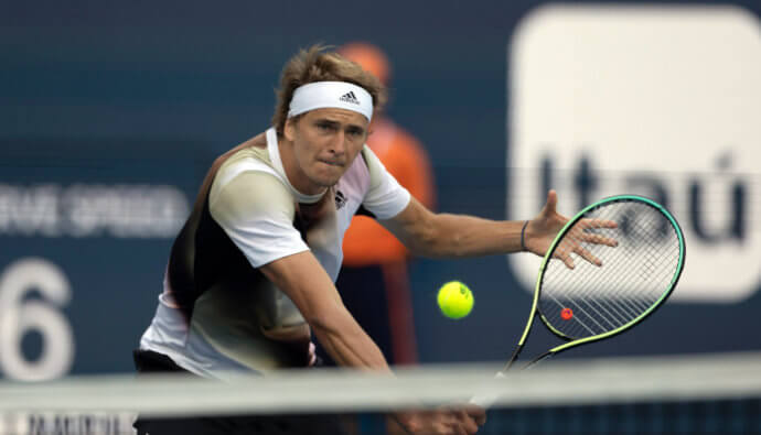 Ruud Zverev Tipp