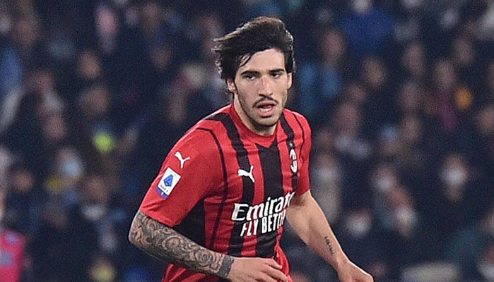 AC Milan Empoli Tipp