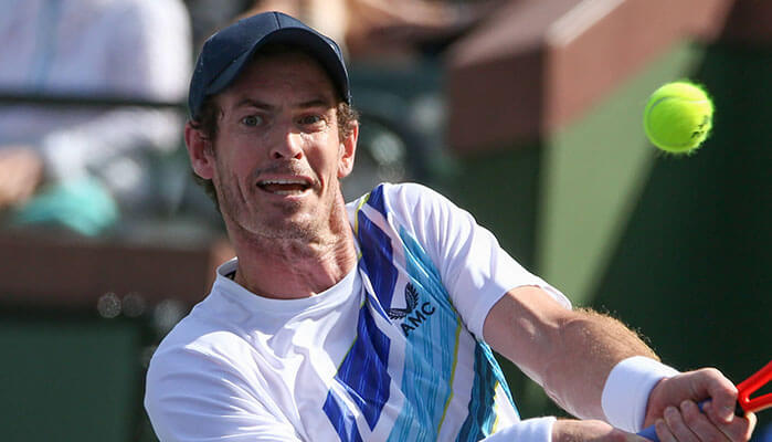 Delbonis Murray Tipp