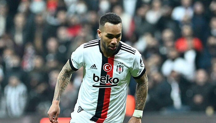 Besiktas Basaksehir Tipp