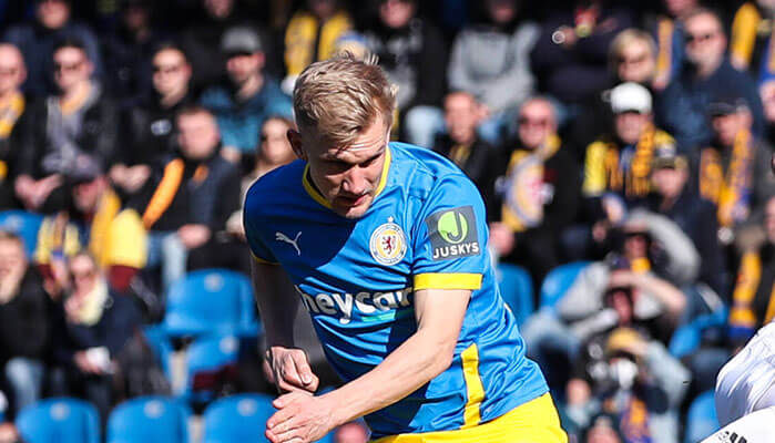 Dortmund II Braunschweig Tipp