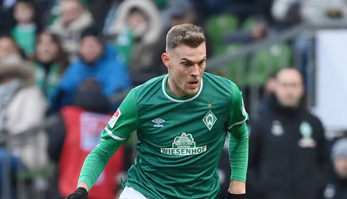 Heidenheim Werder Bremen Tipp