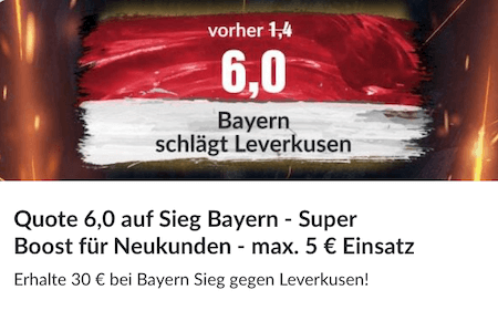 Bundesliga Sportwetten