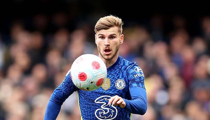 Middlesbrough Chelsea Tipp