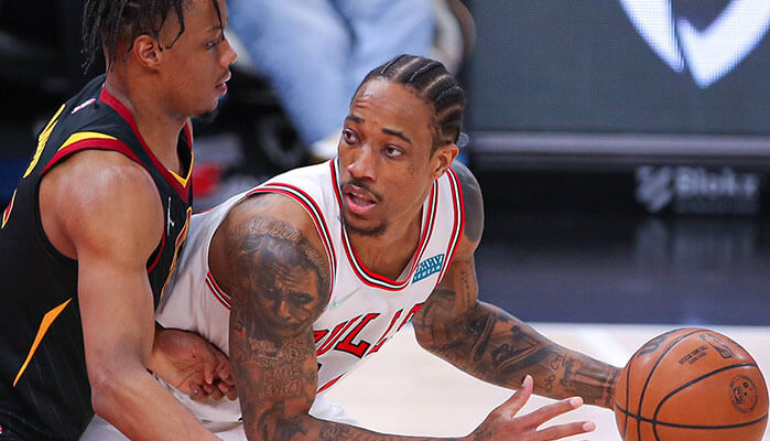 Sacramento Kings Chicago Bulls Tipp