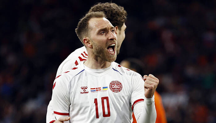 Dänemark Serbien Tipp
