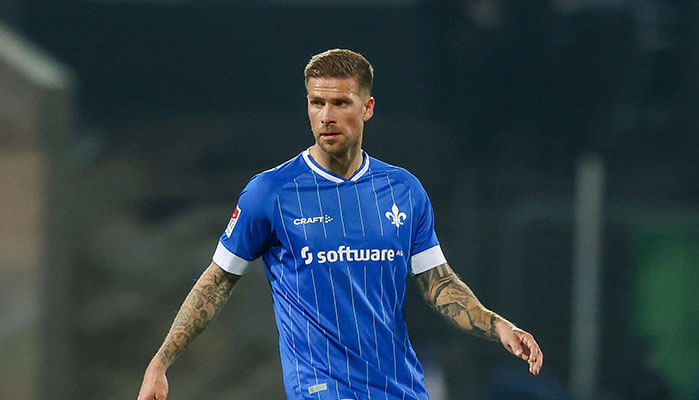 Darmstadt Sandhausen Tipp