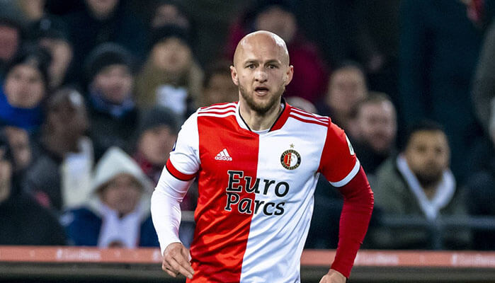 Partizan Belgrad FeyenoordTipp