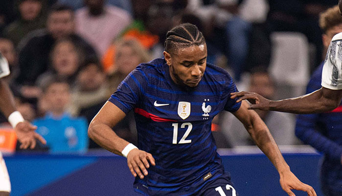 Frankreich Südafrika Tipp