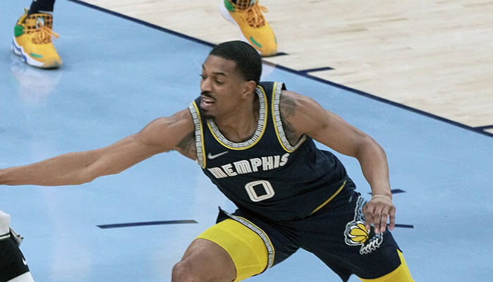 Grizzlies Warriors Tipp