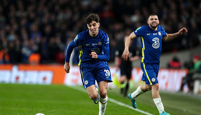 Luton Chelsea Tipp