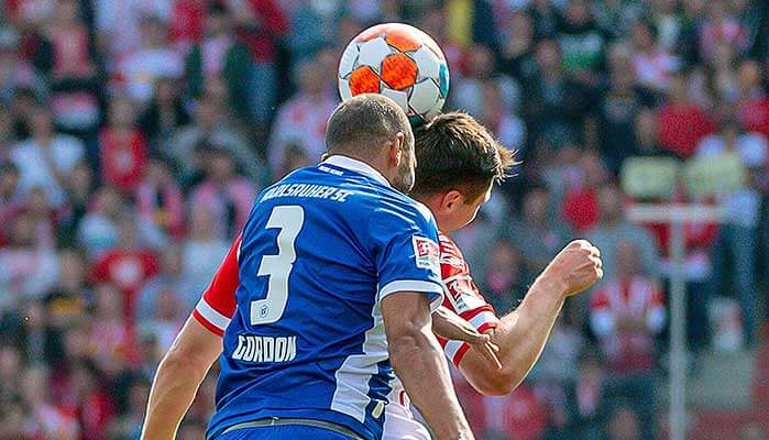 Karlsruhe Regensburg Tipp