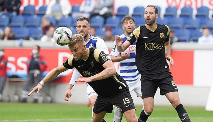 Meppen Duisburg Tipp
