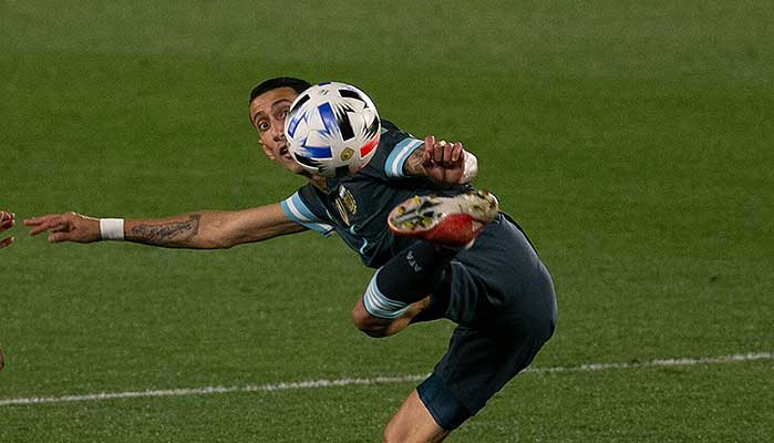 Argentinien Venezuela Tipp