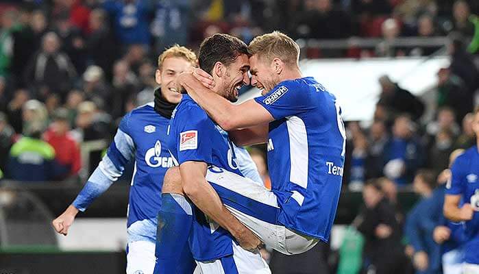 Schalke Hannover Tipp