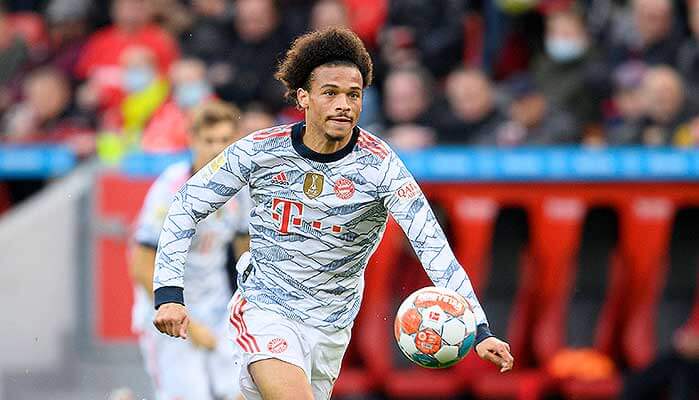 FC Bayern Leverkusen Tipp