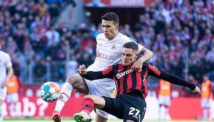 Leverkusen Köln Tipp