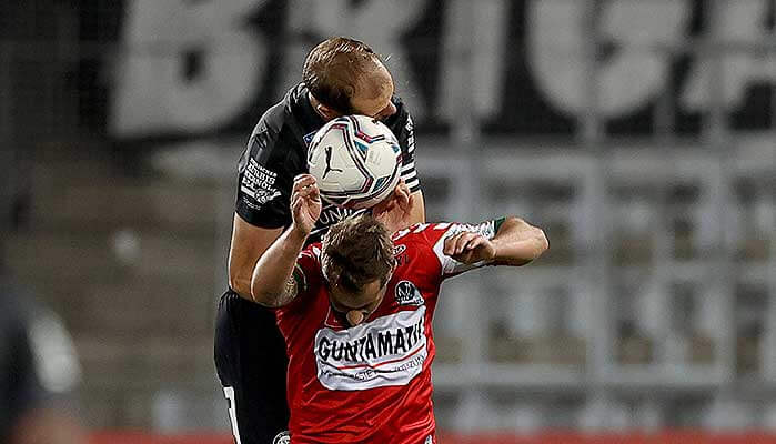 Ried Sturm Graz Tipp