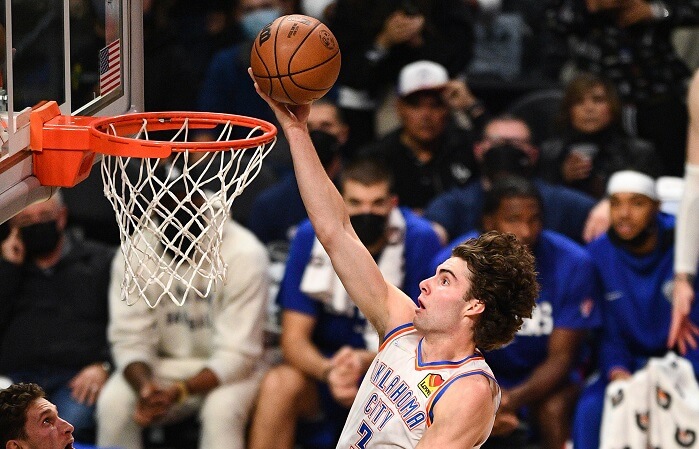 Thunder Celtics Tipp