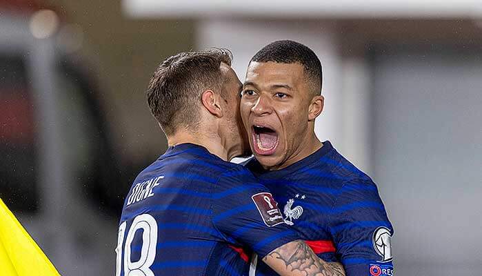 Frankreich Elfenbeinküste Tipp