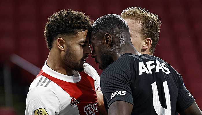 Alkmaar Ajax Amsterdam Tipp