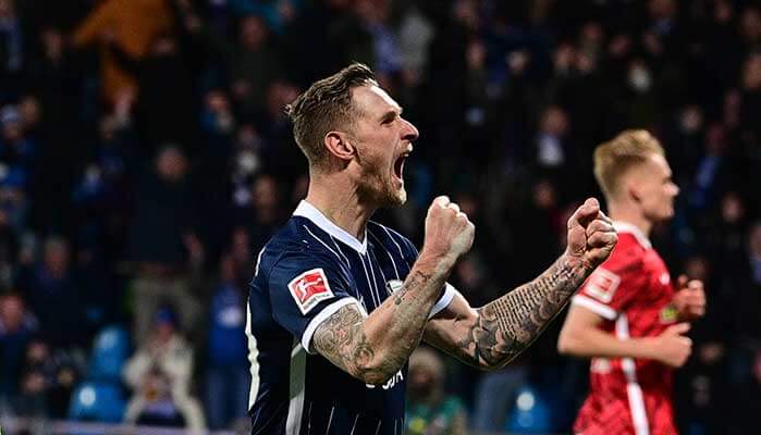 Bochum Freiburg Tipp