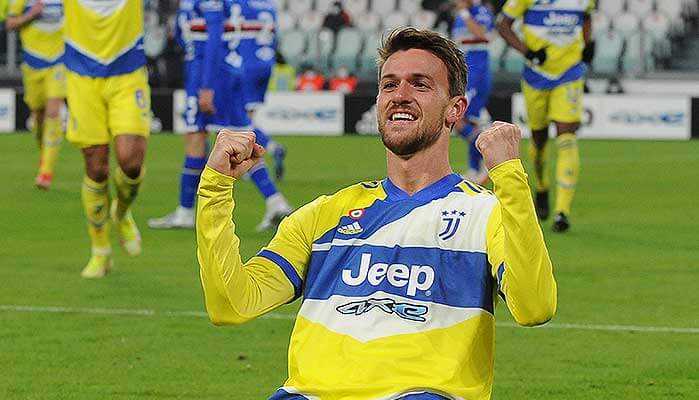 Sampdoria Juventus Tipp