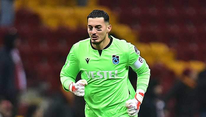 Trabzonspor Göztepe Tipp