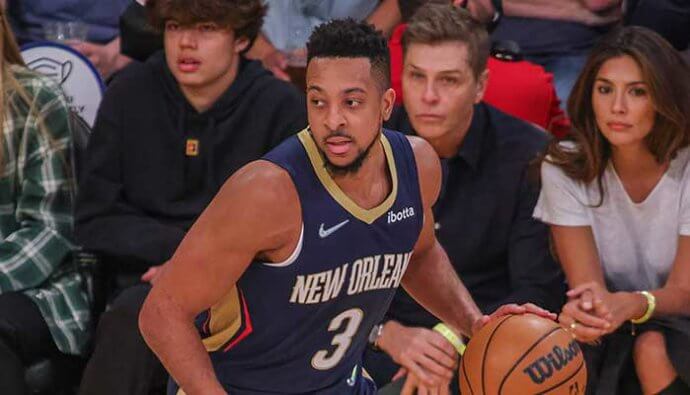 Suns Pelicans Tipp