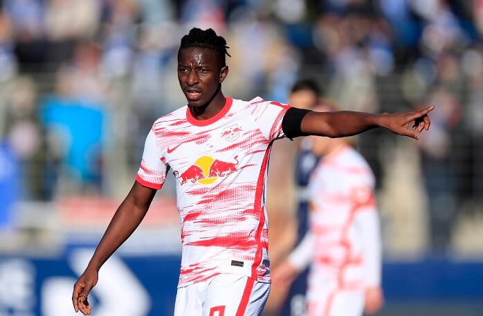 Hannover RB Leipzig Tipp