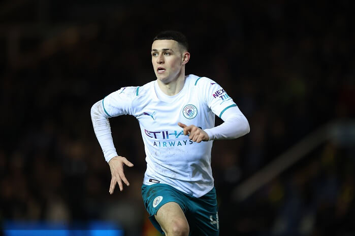 Manchester City Manchester United Tipp