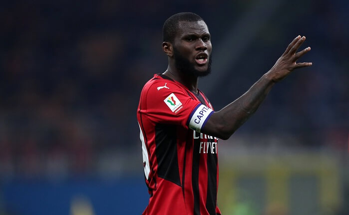 Neapel AC Milan Tipp