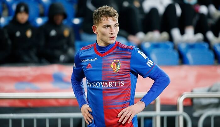 Lugano Basel Tipp