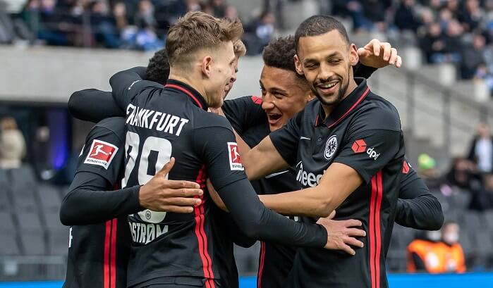 Betis Sevilla Frankfurt Tipp
