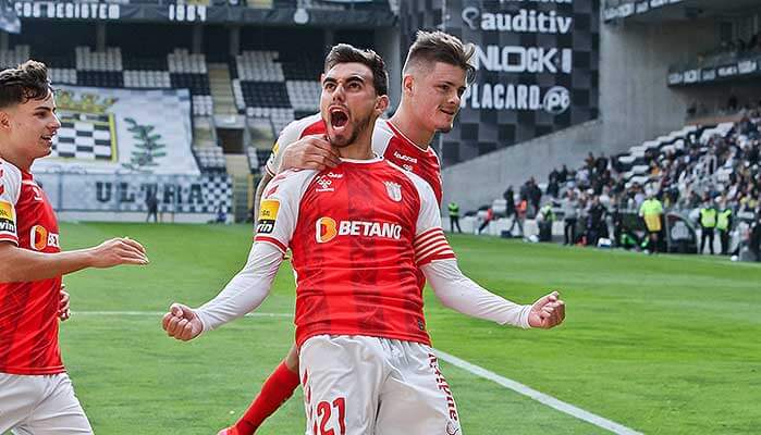 Braga Monaco Tipp