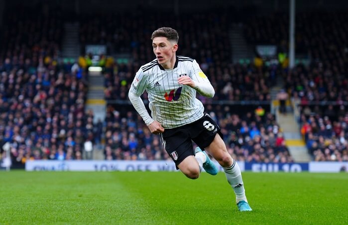 Swansea Fulham Tipp