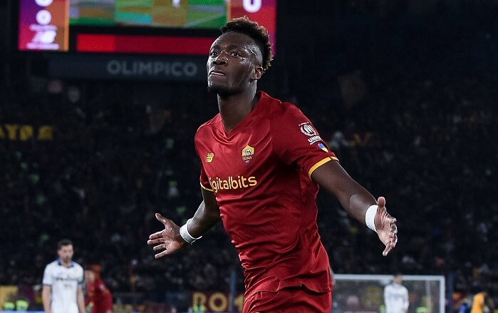 Vitesse Arnheim AS Rom Tipp