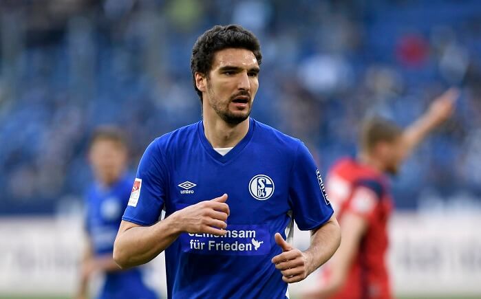 Ingolstadt Schalke Tipp