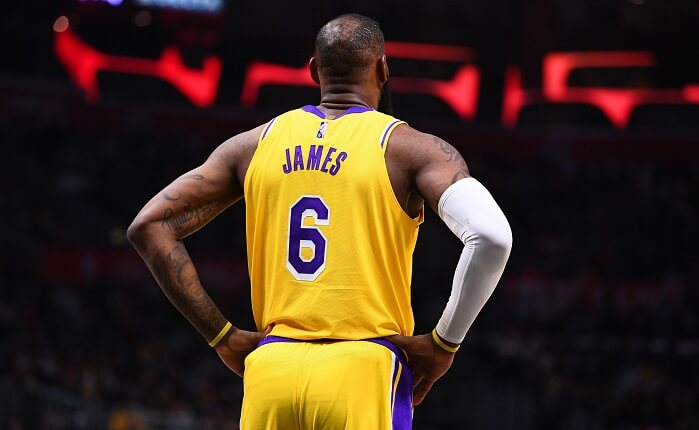 Suns Lakers Tipp
