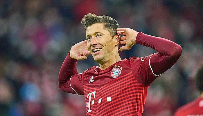 Bayern Villarreal Wer kommt weiter Tipp