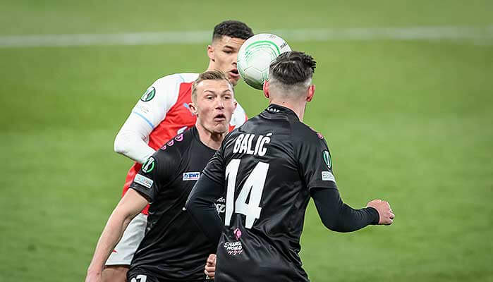 LASK Slavia Prag Tipp