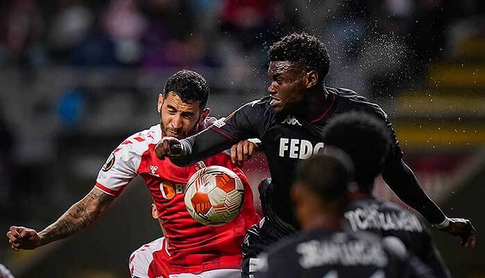Braga Monaco Tipp
