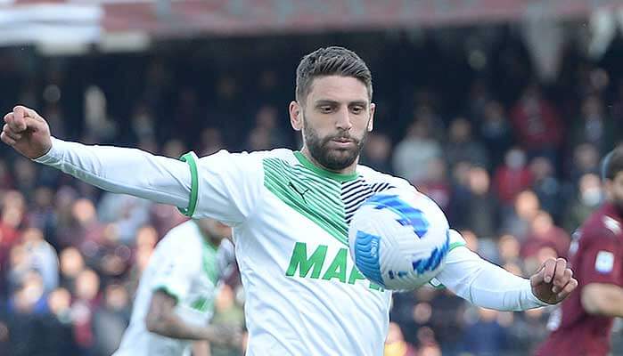 Sassuolo Spezia Tipp